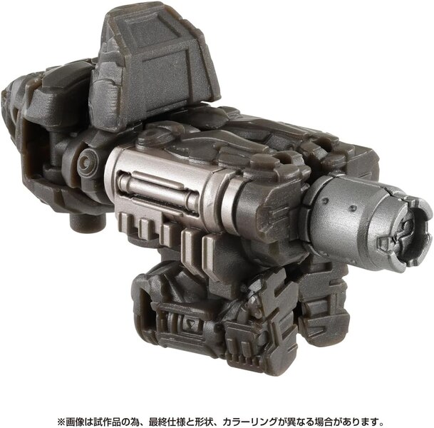 Image Of Takara Tomy  Transformers Rise Of The Beasts Mainline Toy  (9 of 64)